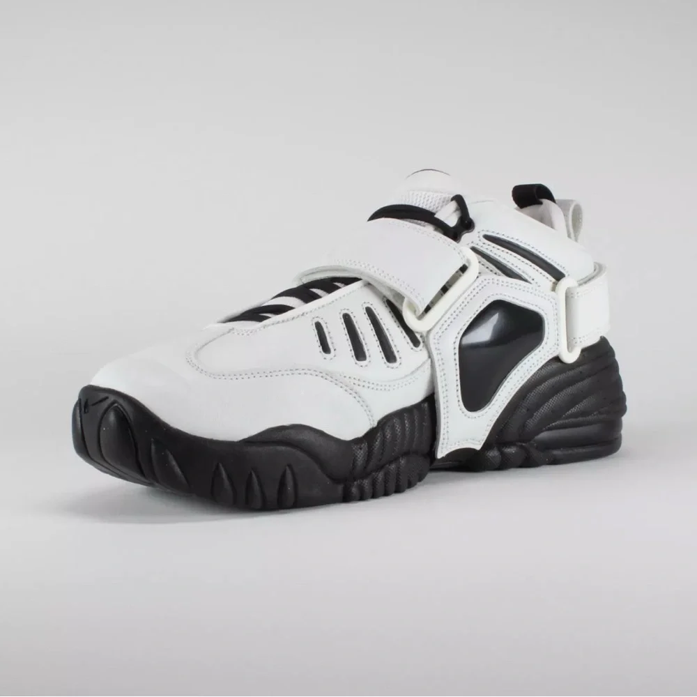 Size 5.5 Nike AMBUSH x Air Adjust Force 'Summit White' Shoes Sneakers DM8465-100
